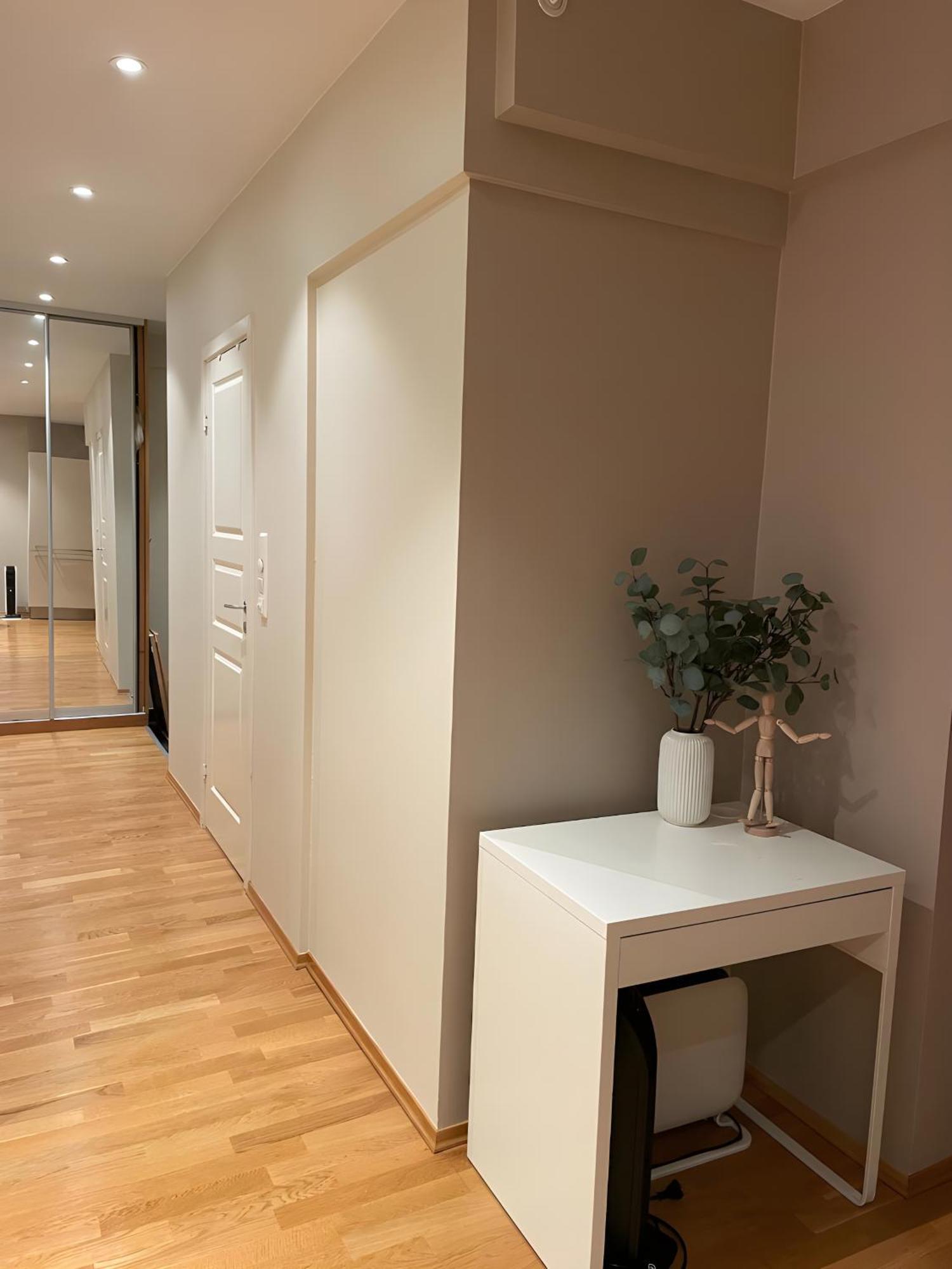 Apartment Lovely 3-room Gem In The Heart Of Bergen