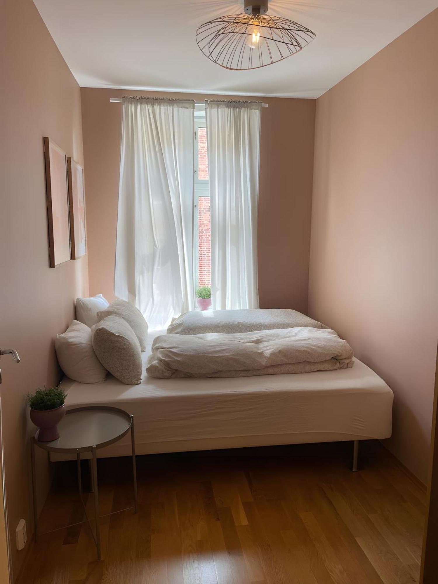 Lovely 3-room Gem In The Heart Of * Bergen