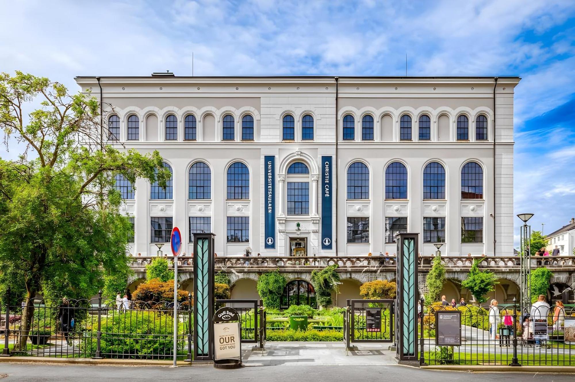 Appartement Lovely 3-room Gem In The Heart Of Bergen